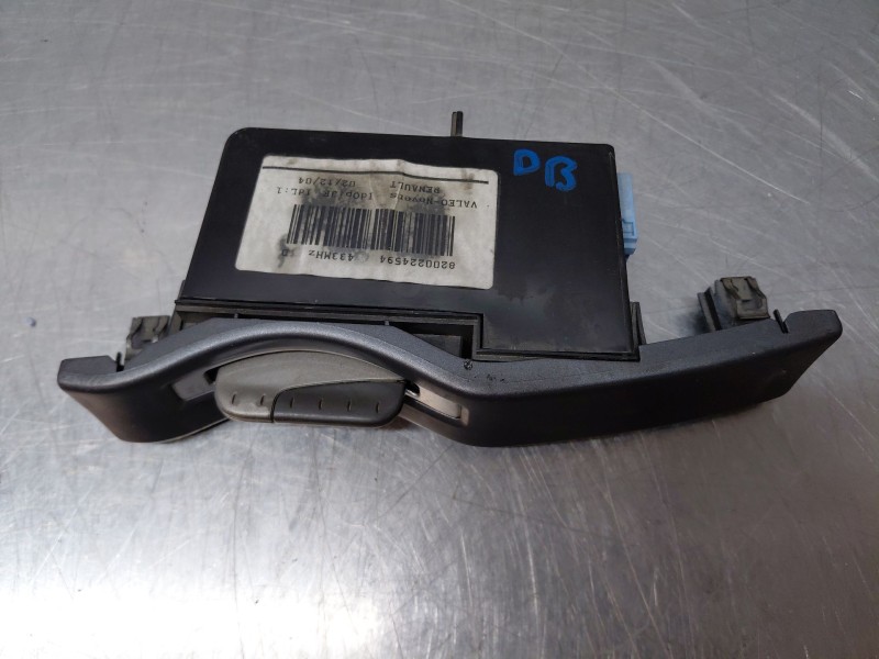 Recambio de antirrobo para renault laguna ii (bg0/1_) 2.2 dci (bg0f) referencia OEM IAM   