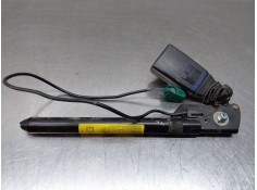 Recambio de pretensor airbag izquierdo para opel astra h gtc (a04) 1.3 cdti (l08) referencia OEM IAM 93186247  