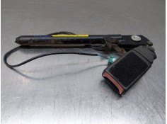 Recambio de pretensor airbag izquierdo para opel astra h gtc (a04) 1.3 cdti (l08) referencia OEM IAM 93186247   2