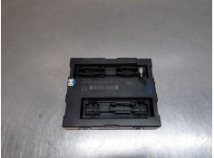 Recambio de modulo confort para audi a5 sportback (8ta) 2.0 tdi referencia OEM IAM 8K0907064ED  