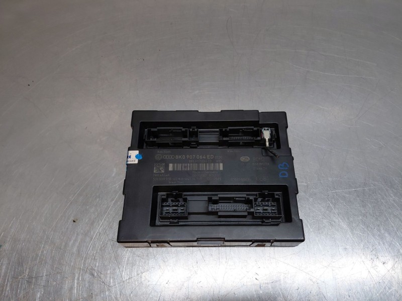 Recambio de modulo confort para audi a5 sportback (8ta) 2.0 tdi referencia OEM IAM 8K0907064ED  