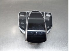 Recambio de mando multifuncion para mercedes-benz clase e t-model (s213) e 350 d (213.222) referencia OEM IAM   