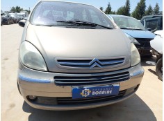 citroën xsara picasso (n68) del año 2005