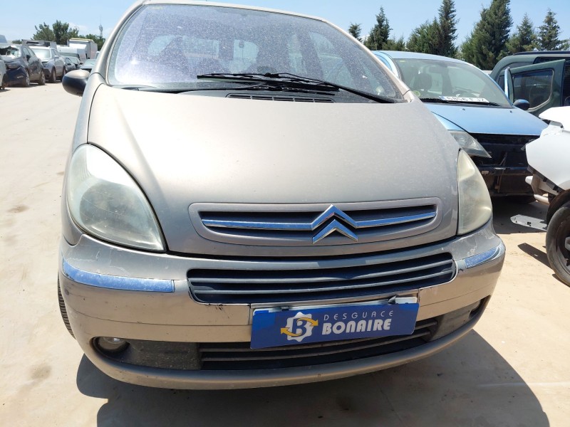 citroën xsara picasso (n68) del año 2005