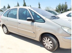 citroën xsara picasso (n68) del año 2005 2