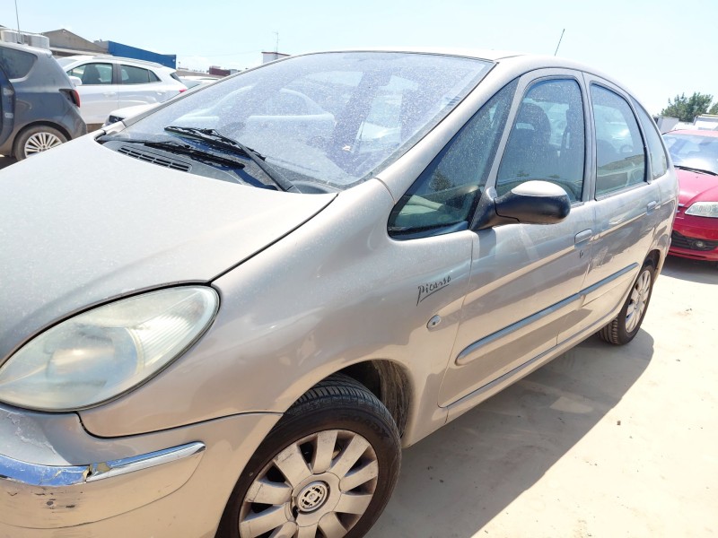 citroën xsara picasso (n68) del año 2005