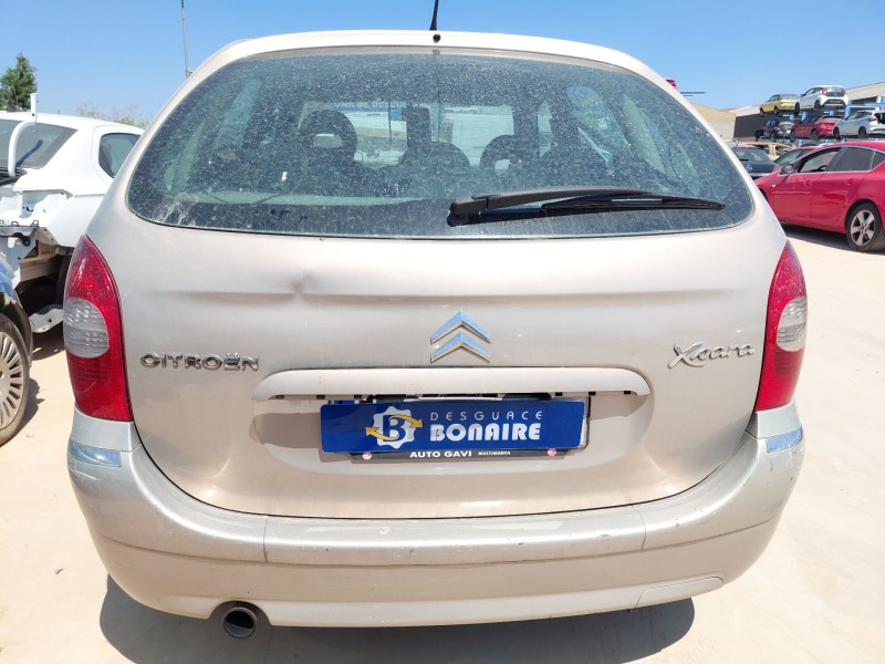citroën xsara picasso (n68) del año 2005