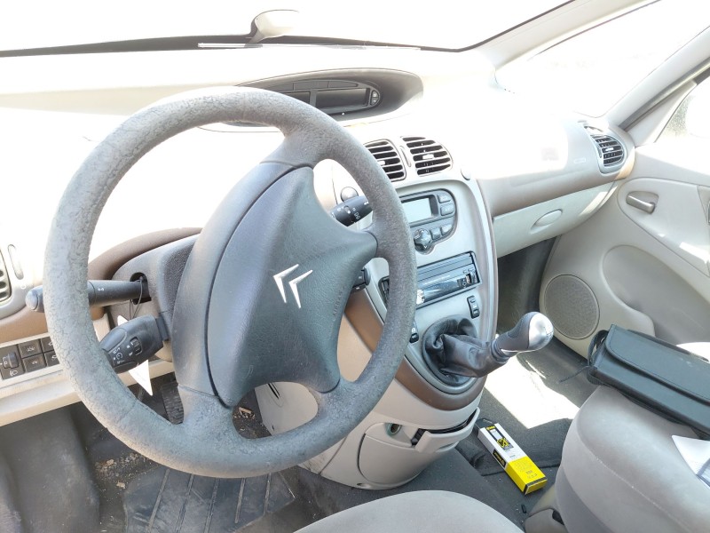 citroën xsara picasso (n68) del año 2005