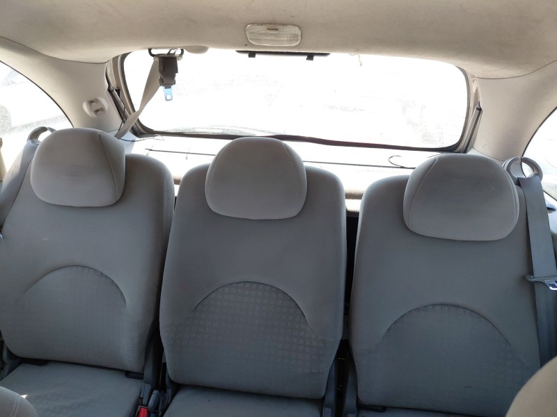 citroën xsara picasso (n68) del año 2005