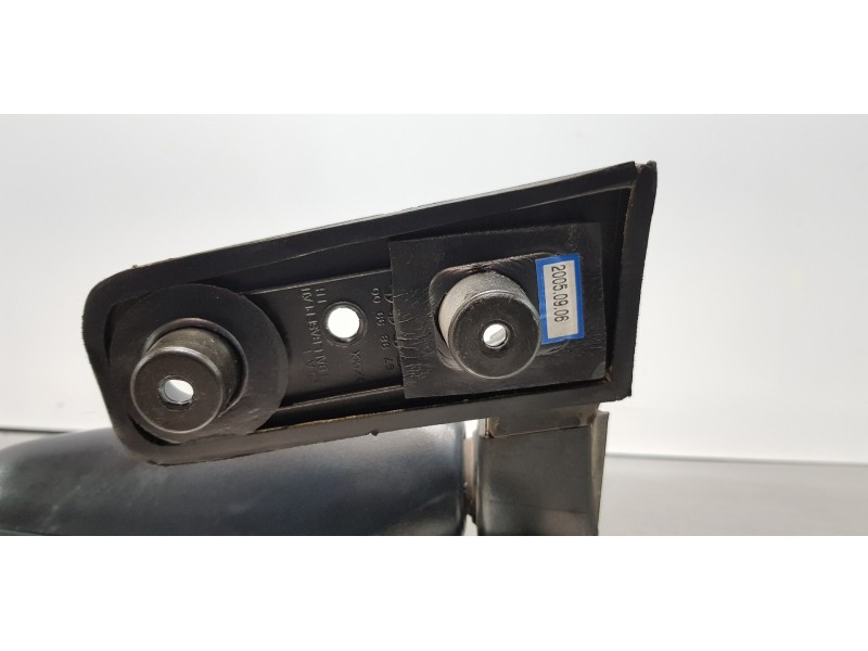 Recambio de retrovisor izquierdo para hyundai h 1 h 1 furg.caja cerr.c. puerta referencia OEM IAM 876104A310  