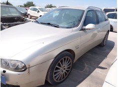 alfa romeo 156 sportwagon (932_) del año 2005 2