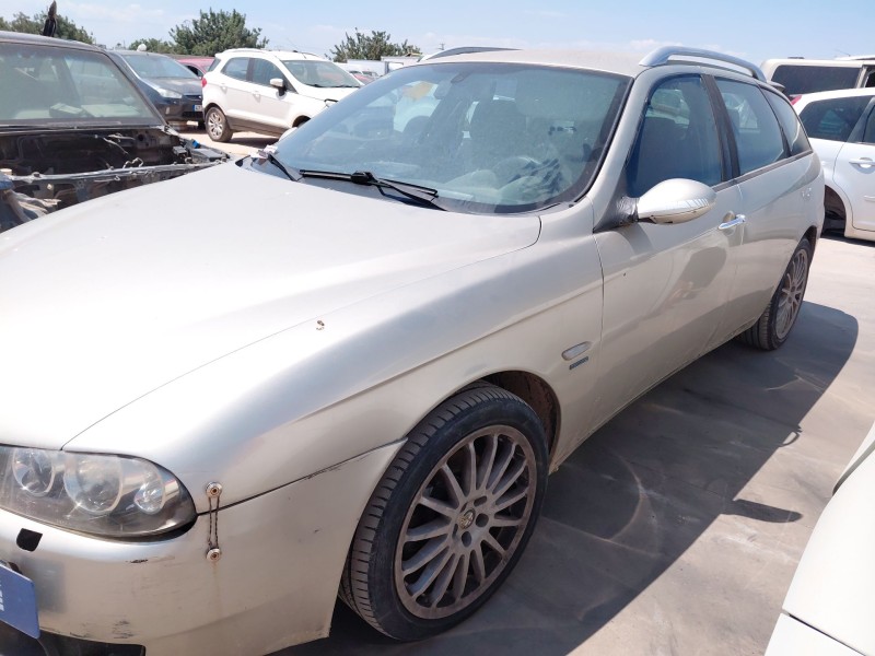 alfa romeo 156 sportwagon (932_) del año 2005