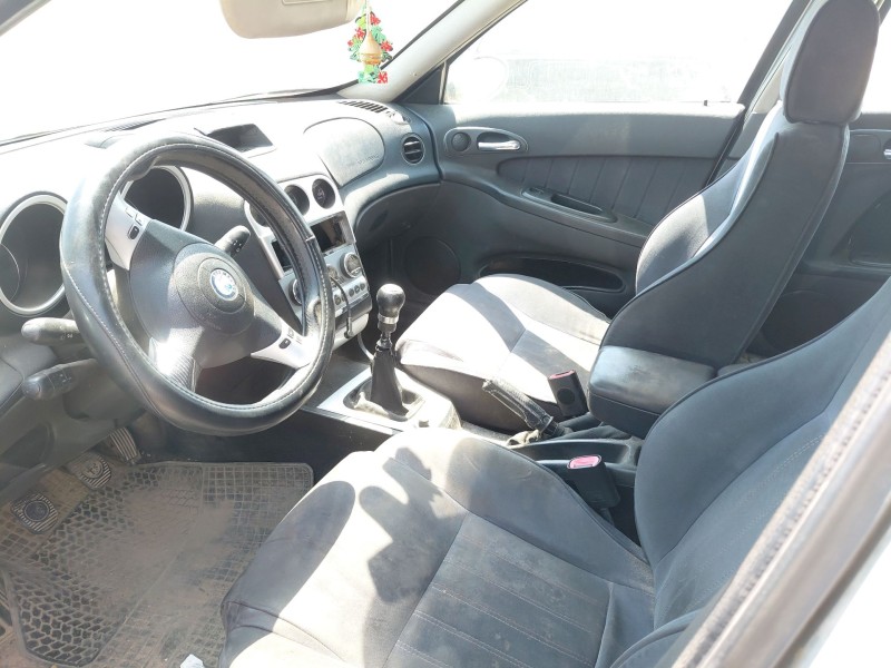 alfa romeo 156 sportwagon (932_) del año 2005