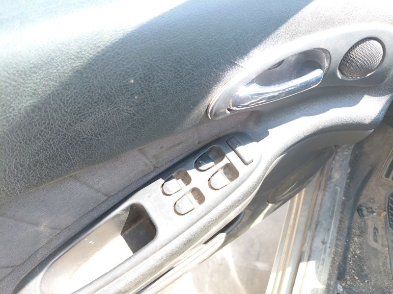 alfa romeo 156 sportwagon (932_) del año 2005