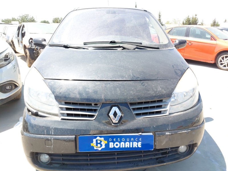 renault grand scénic ii (jm0/1_) del año 2004