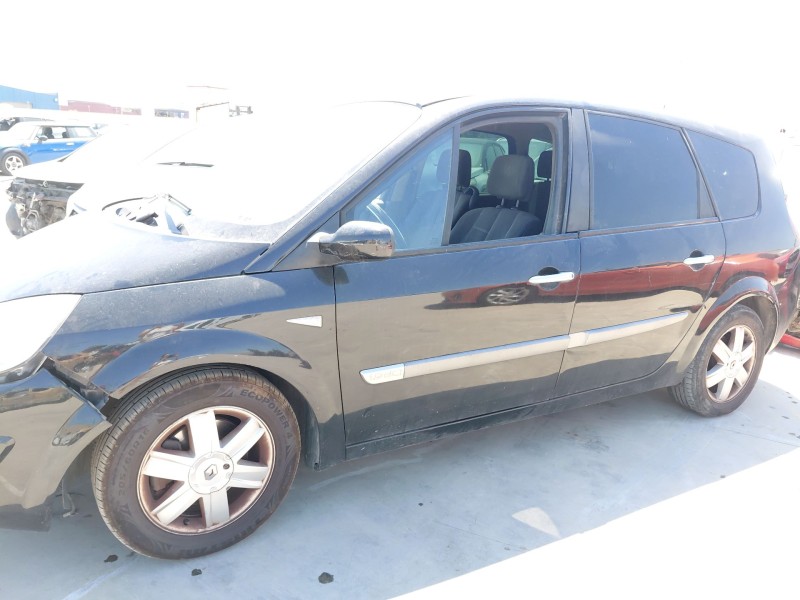 renault grand scénic ii (jm0/1_) del año 2004