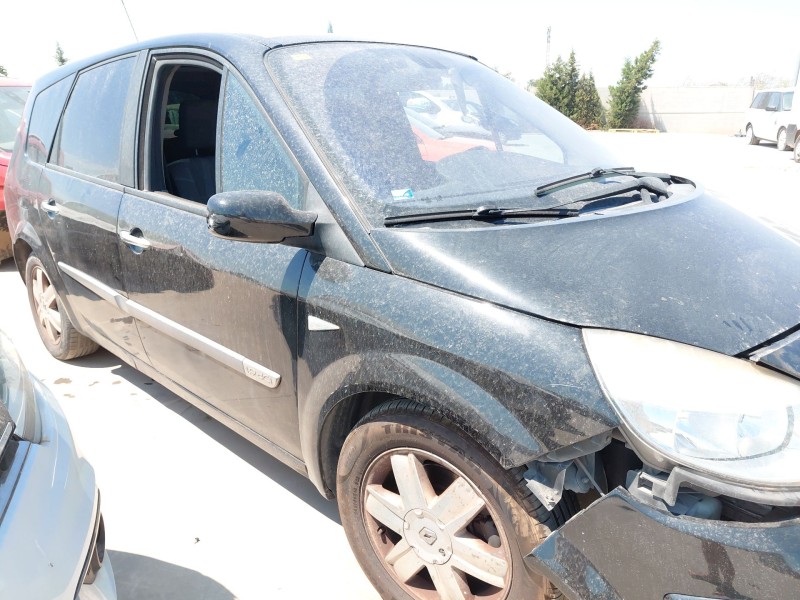 renault grand scénic ii (jm0/1_) del año 2004