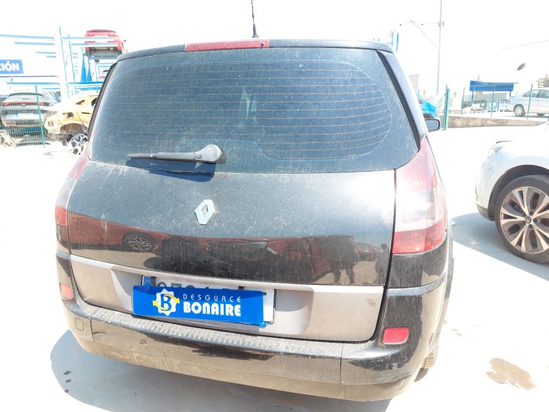 renault grand scénic ii (jm0/1_) del año 2004