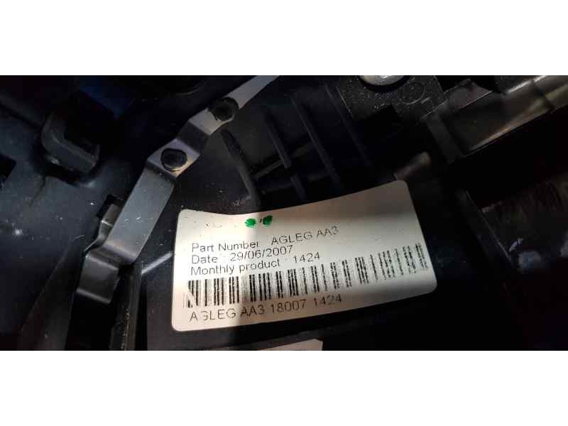 Recambio de volante para jaguar xk coupé/convertible 3.5 v8 cabrio referencia OEM IAM 6W833F916AB  