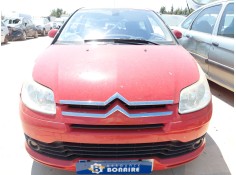 citroën c4 coupé (la_) del año 2007