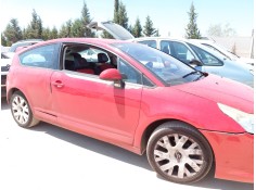 citroën c4 coupé (la_) del año 2007 2