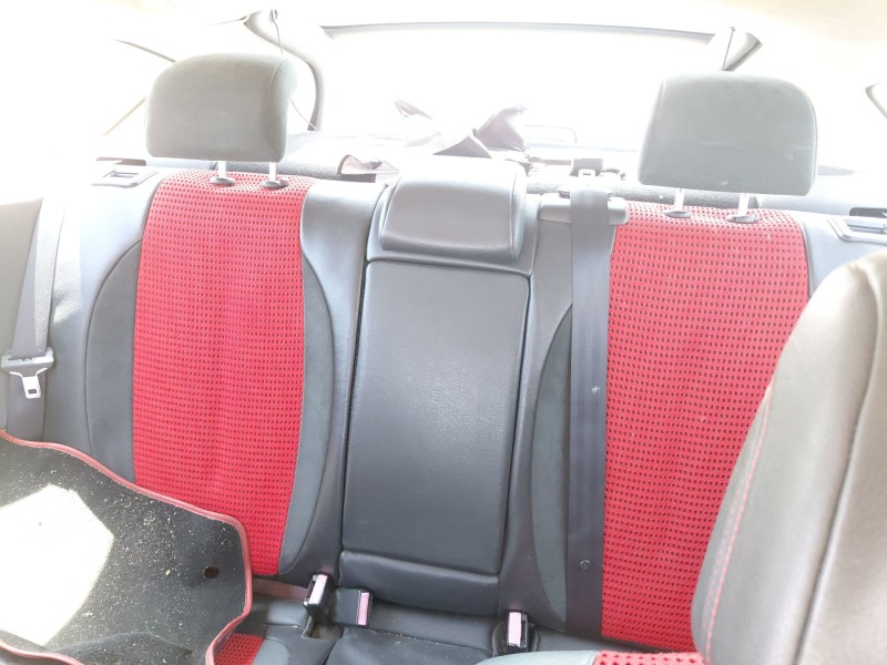 citroën c4 coupé (la_) del año 2007