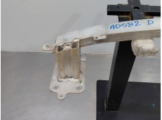 Recambio de refuerzo paragolpes delantero para opel corsa e design referencia OEM IAM 13426328   2