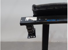 Recambio de refuerzo paragolpes delantero para smart forfour hatchback (453) 1.0 (453.042, 453.043) referencia OEM IAM    2