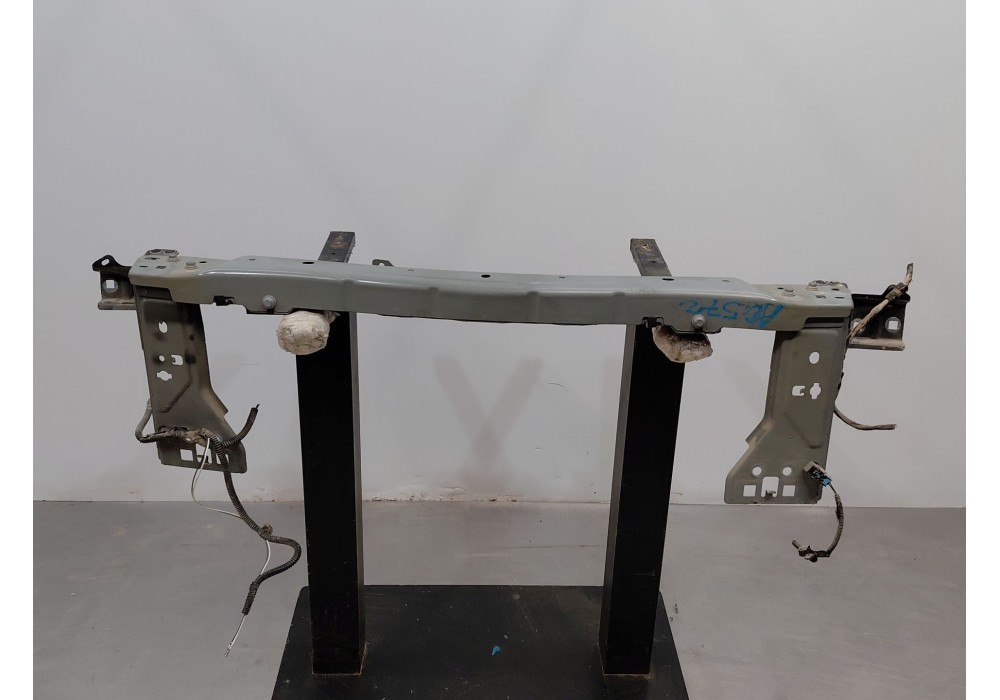 Recambio de panel frontal para smart forfour hatchback (453) 1.0 (453.042, 453.043) referencia OEM IAM   