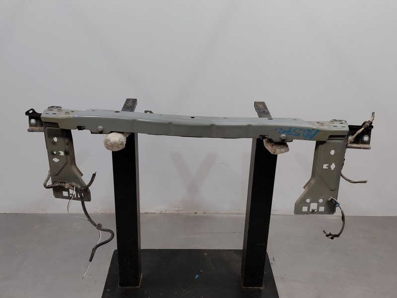 Recambio de panel frontal para smart forfour hatchback (453) 1.0 (453.042, 453.043) referencia OEM IAM   