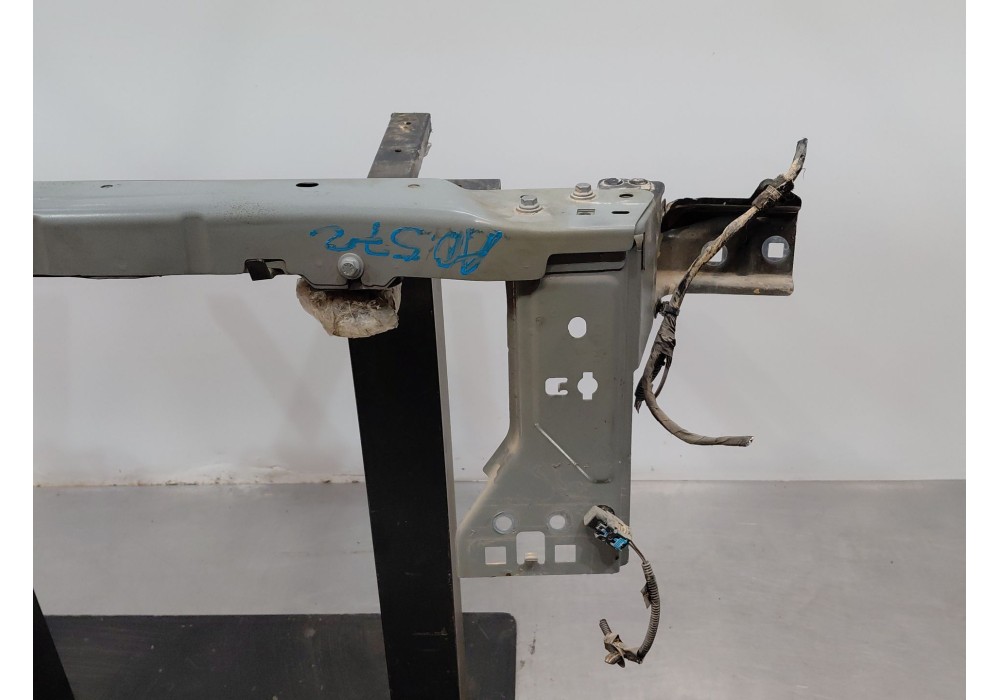 Recambio de panel frontal para smart forfour hatchback (453) 1.0 (453.042, 453.043) referencia OEM IAM   