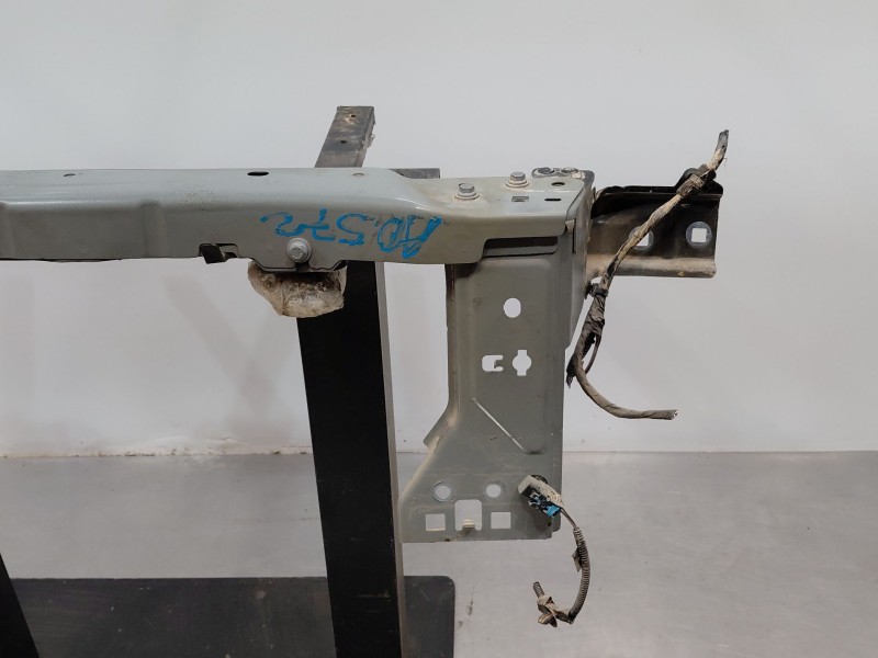 Recambio de panel frontal para smart forfour hatchback (453) 1.0 (453.042, 453.043) referencia OEM IAM   