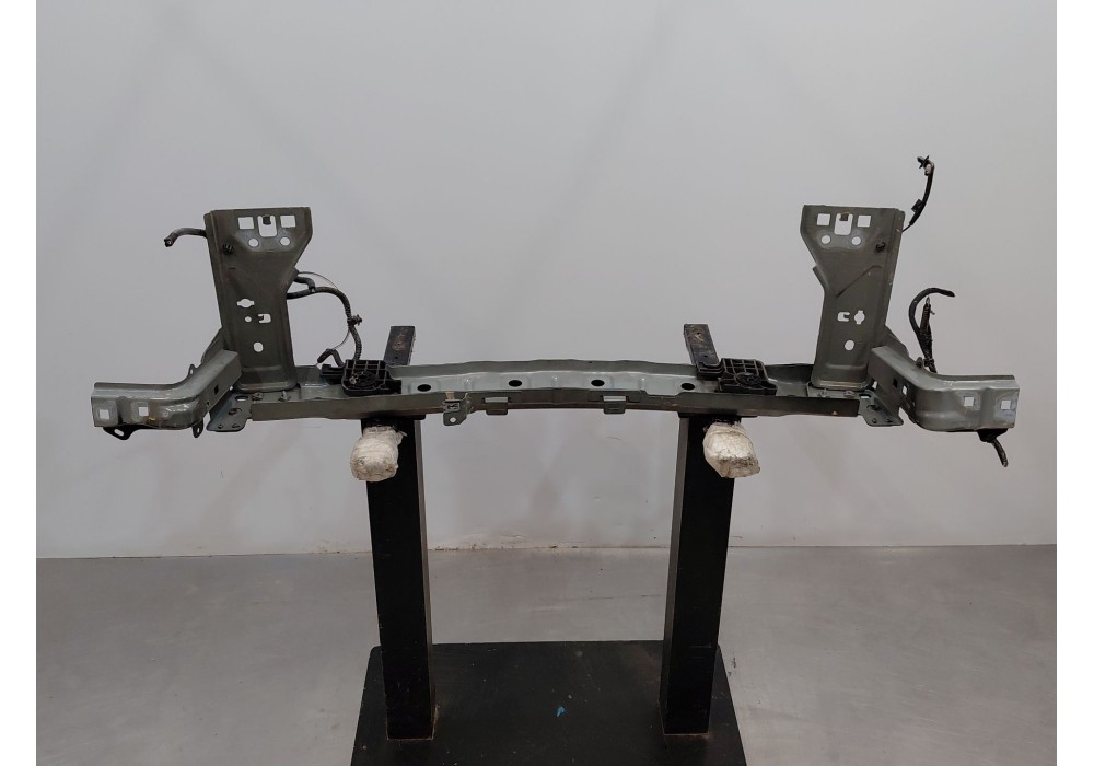 Recambio de panel frontal para smart forfour hatchback (453) 1.0 (453.042, 453.043) referencia OEM IAM   