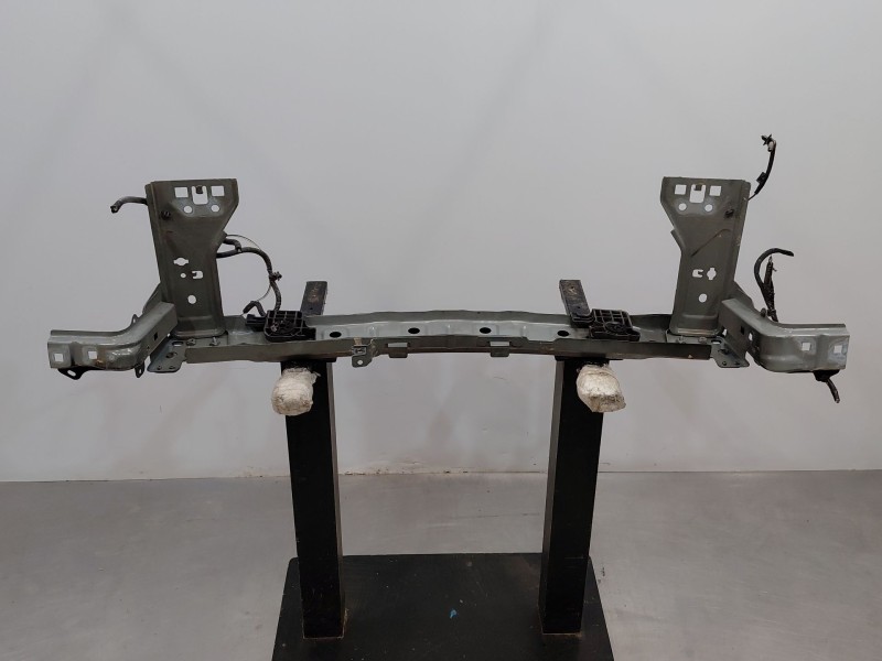 Recambio de panel frontal para smart forfour hatchback (453) 1.0 (453.042, 453.043) referencia OEM IAM   