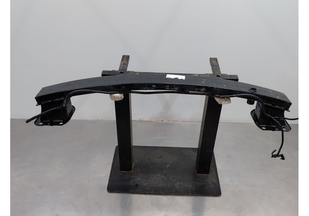 Recambio de refuerzo paragolpes delantero para kia sportage concept referencia OEM IAM   