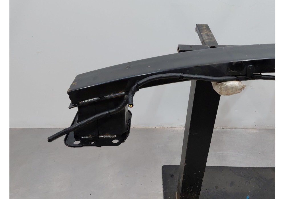 Recambio de refuerzo paragolpes delantero para kia sportage concept referencia OEM IAM   