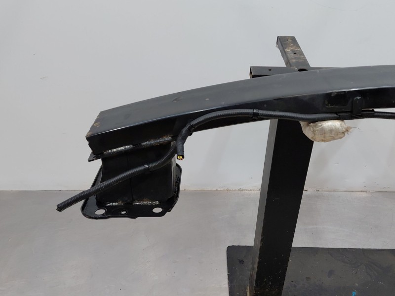 Recambio de refuerzo paragolpes delantero para kia sportage concept referencia OEM IAM   