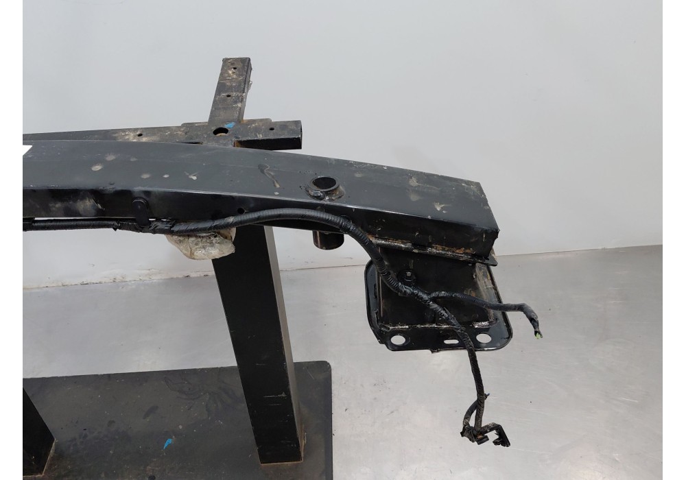 Recambio de refuerzo paragolpes delantero para kia sportage concept referencia OEM IAM   