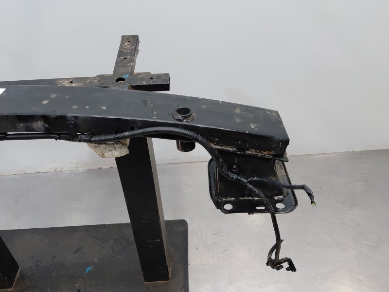 Recambio de refuerzo paragolpes delantero para kia sportage concept referencia OEM IAM   