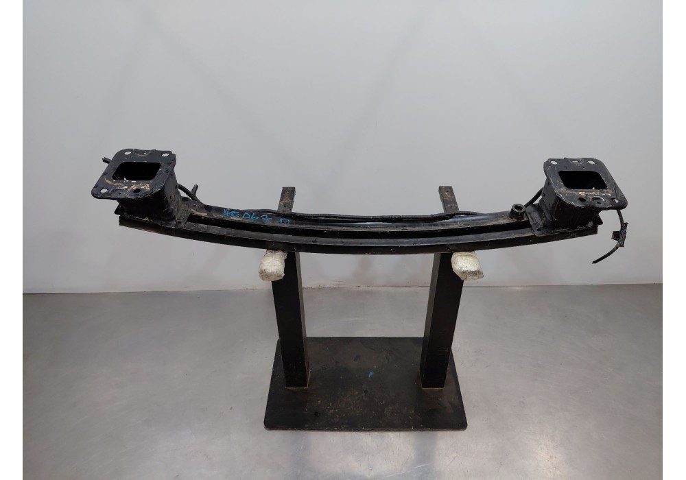 Recambio de refuerzo paragolpes delantero para kia sportage concept referencia OEM IAM   
