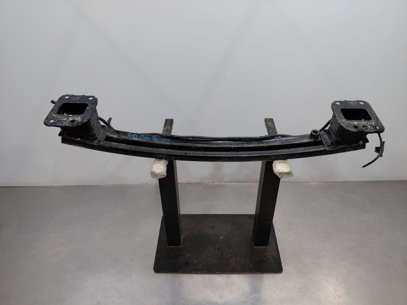 Recambio de refuerzo paragolpes delantero para kia sportage concept referencia OEM IAM   
