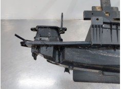 Recambio de refuerzo paragolpes trasero para kia sportage concept referencia OEM IAM    2