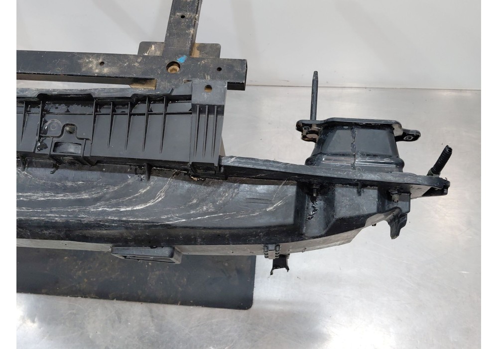 Recambio de refuerzo paragolpes trasero para kia sportage concept referencia OEM IAM   