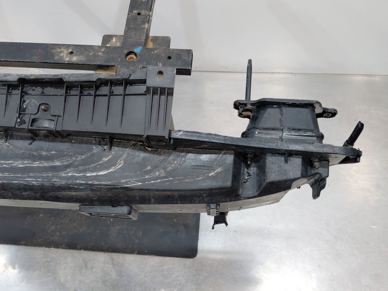 Recambio de refuerzo paragolpes trasero para kia sportage concept referencia OEM IAM   