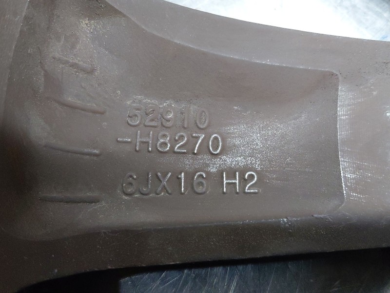 Recambio de llanta para kia stonic (ybcuv) drive referencia OEM IAM   