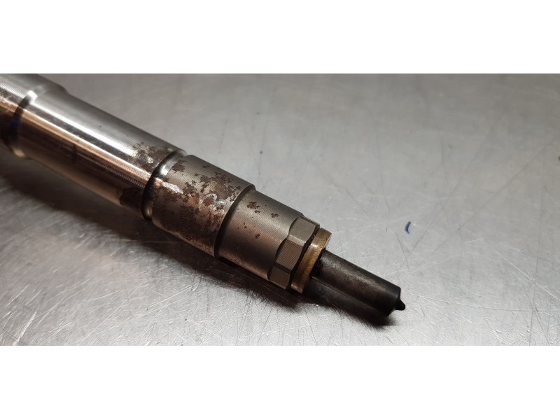 Recambio de inyector para dacia lodgy comfort referencia OEM IAM 8201636333 H8201636333 0445110800