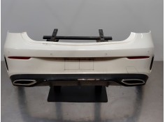 Recambio de paragolpes trasero para mercedes-benz clase e t-model (s213) e 350 d (213.222) referencia OEM IAM   