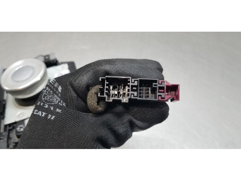 Recambio de mando multifuncion para mercedes clase s (w221) berlina 420 / 450 cdi (221.028) referencia OEM IAM A2218707558  