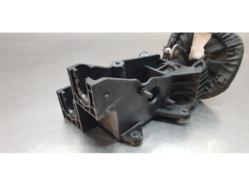 Recambio de palanca cambio para fiat doblo ii cargo (263) furgón base referencia OEM IAM 55266371 50294312 