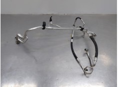 Recambio de tubos aire acondicionado para hyundai tucson hybrid referencia OEM IAM   